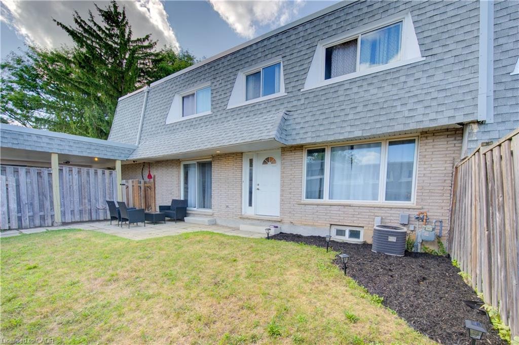 47-14 Williamsburg Road, Kitchener, ON, N2E 1W1