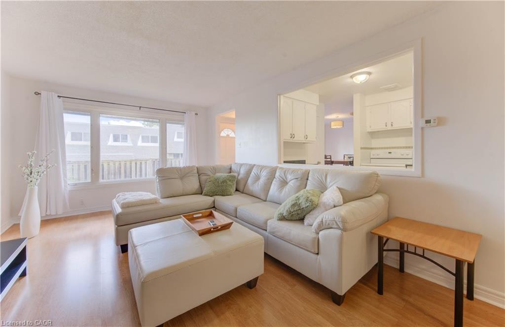 47-14 Williamsburg Road, Kitchener, ON, N2E 1W1