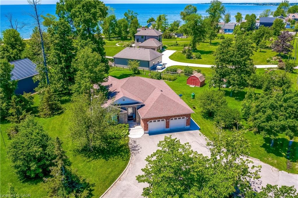 25 Bates Lane, Cayuga, ON, N1A 2W8