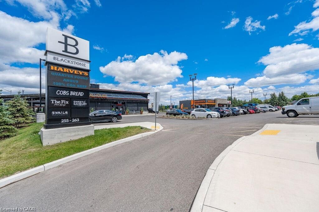 512-247 Northfield Drive E, Waterloo, ON, N2K 0G9 - 2