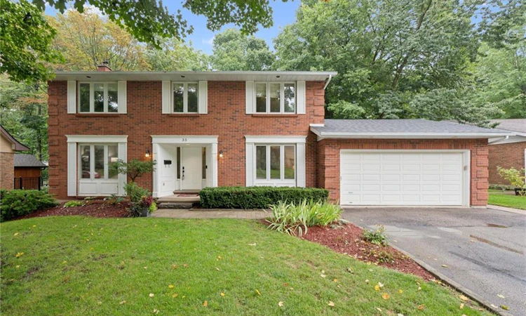35 Pintail Drive