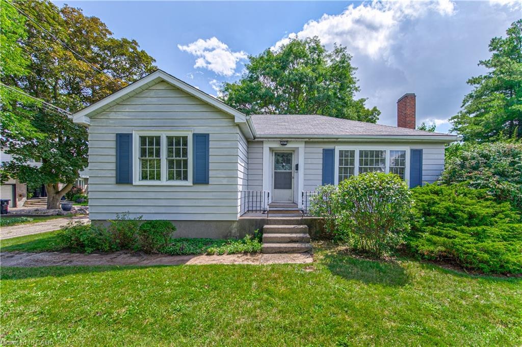 321 Highland Park, Cambridge, ON, N3H 3H8