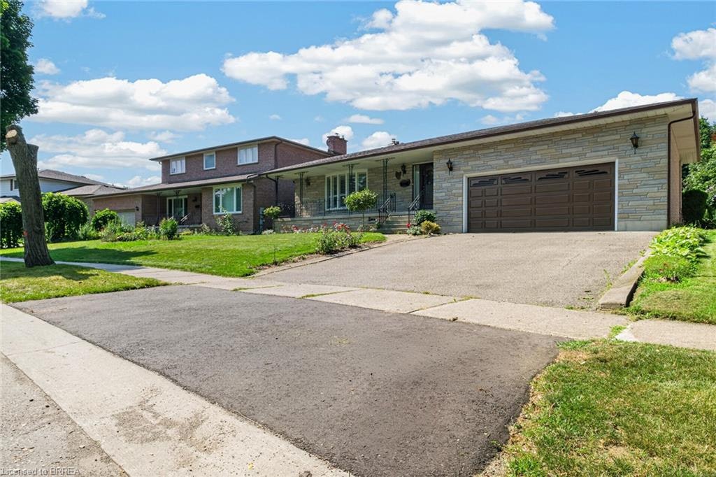 115 Greenfield Road, Brantford, ON, N3R 7B9