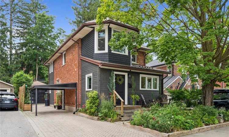 121 Belmont Avenue