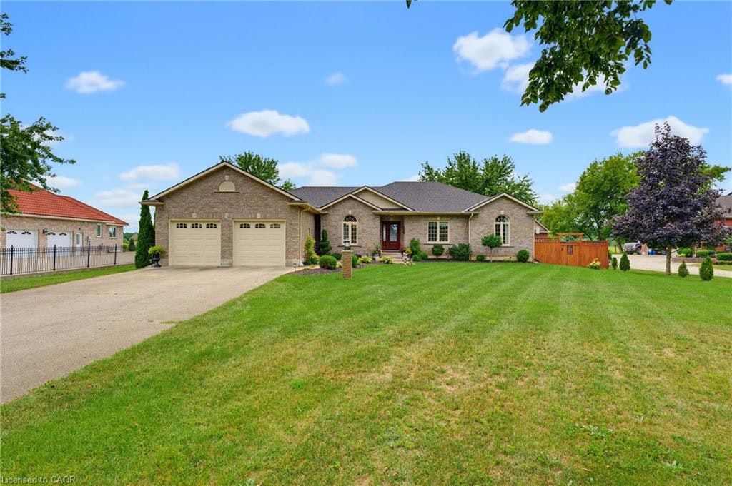 177 Highway 53, Brant, ON, N0E 1B0