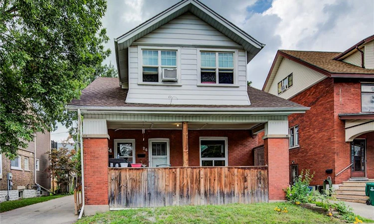 24 Hohner Avenue