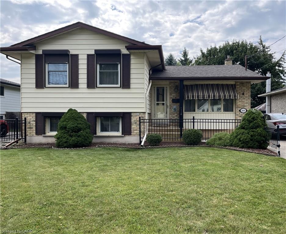 205 Rykert Street, St. Catharines, ON, L2S 2B5