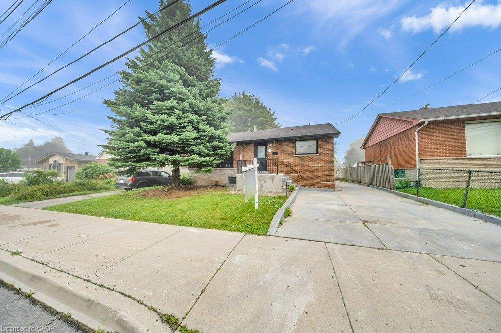 441 West 5th Street, Hamilton, ON, L9C 3P5