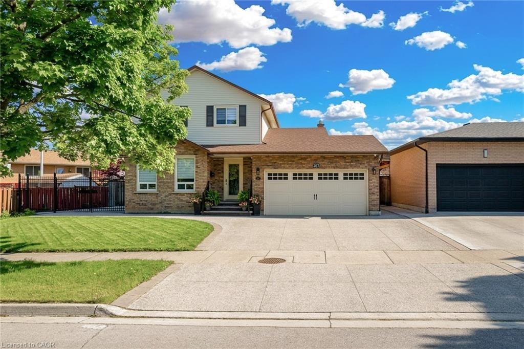 367 Hemlock Avenue, Hamilton, ON, L8E 2C9
