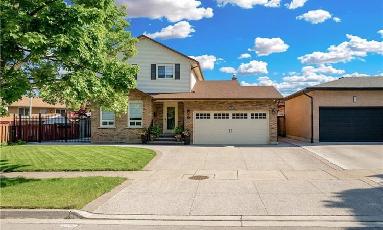 367 Hemlock Avenue