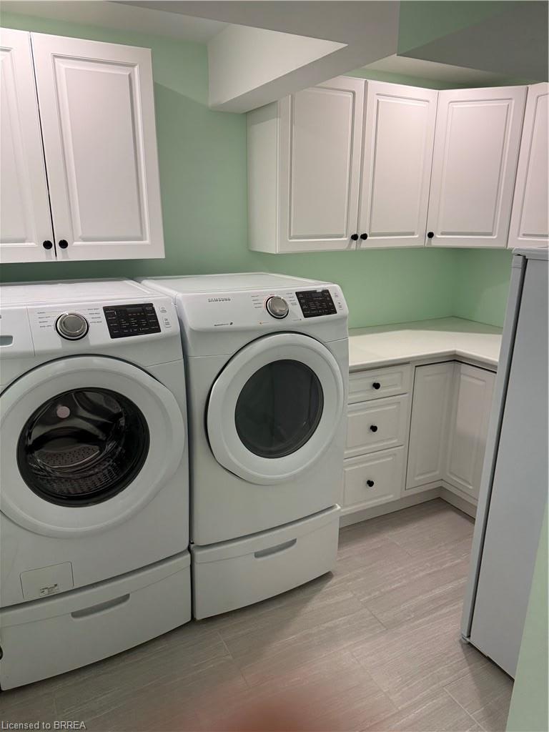 LOWER-19 Hoodless Court, Brantford, ON, N3T 0A8 - 9