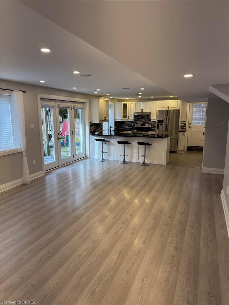 LOWER-19 Hoodless Court, Brantford, ON, N3T 0A8