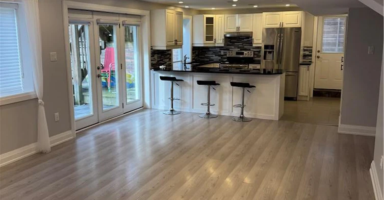 LOWER-19 Hoodless Court, Brantford, ON, N3T 0A8