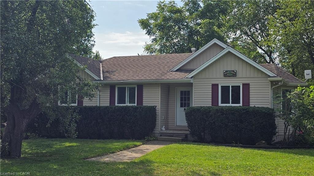 146 Rainham Road, Cayuga, ON, N0A 1P0 - 2