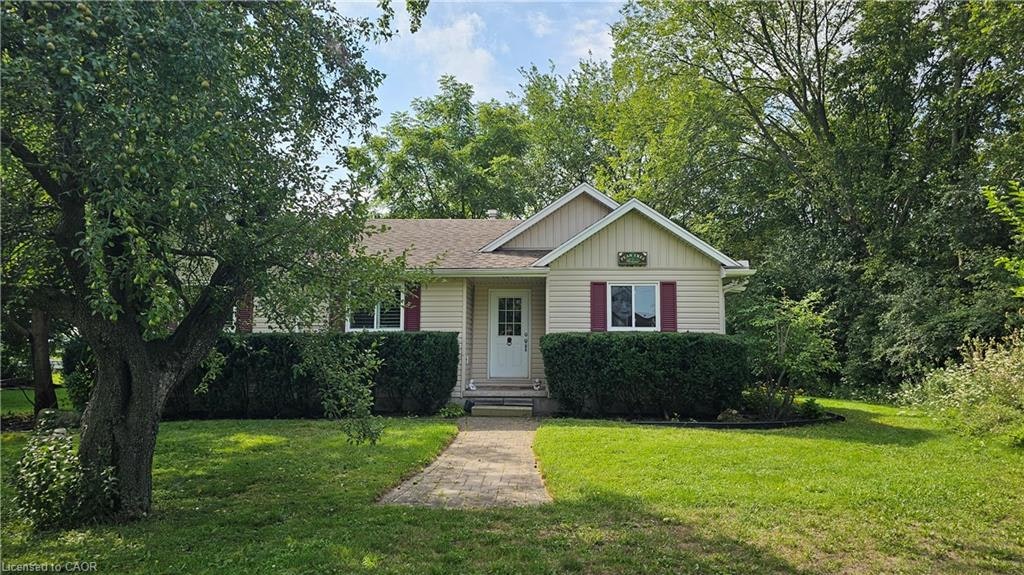 146 Rainham Road, Cayuga, ON, N0A 1P0