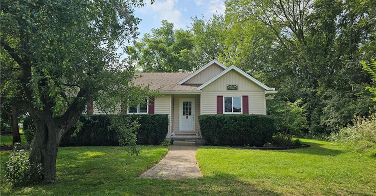 146 Rainham Road, Cayuga, ON, N0A 1P0