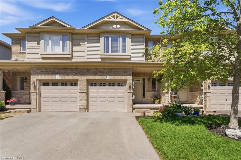 34-6 Chestnut Drive, Grimsby, ON, L3M 0C4