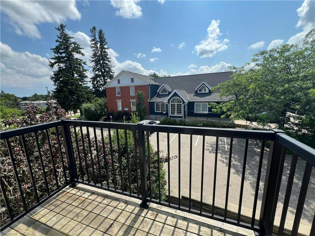 9C-185 Windale Crescent, Kitchener, ON, N2E 0G3 - 5