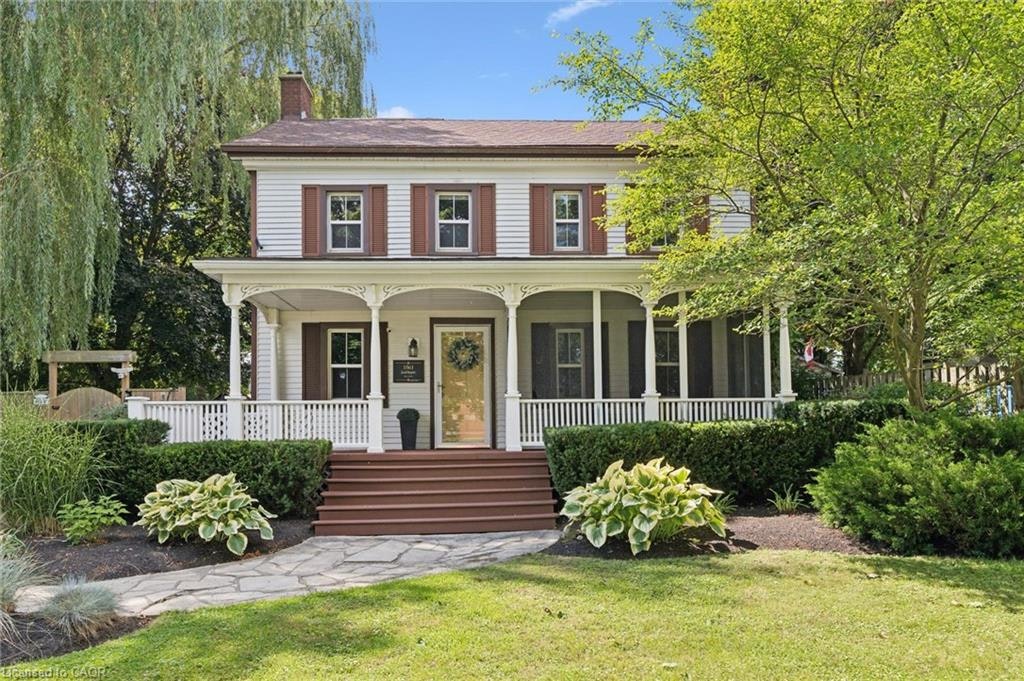 318 Guelph Avenue, Cambridge, ON, N3C 4A5