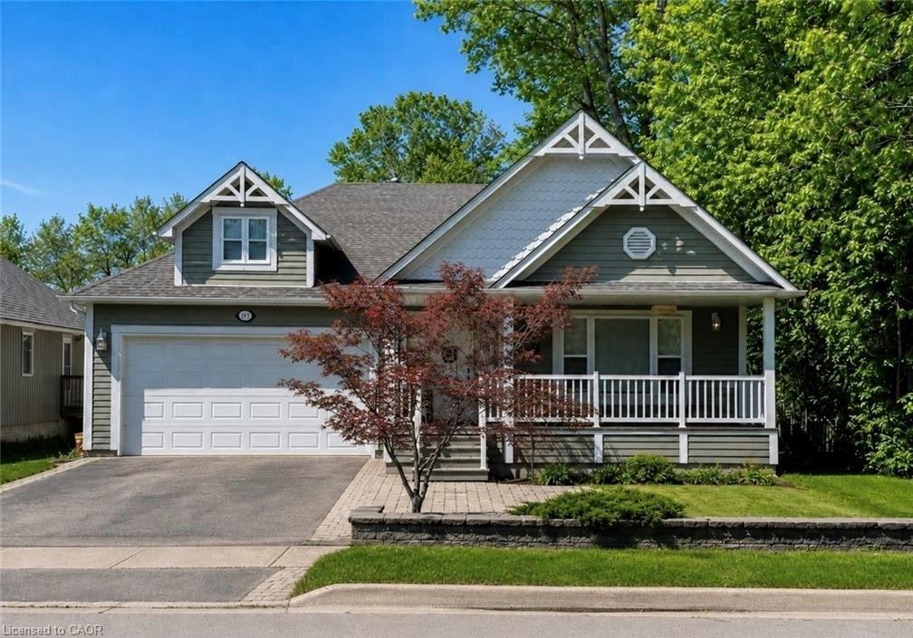 996 Beach Boulevard, Hamilton, ON, L8H 6Z4