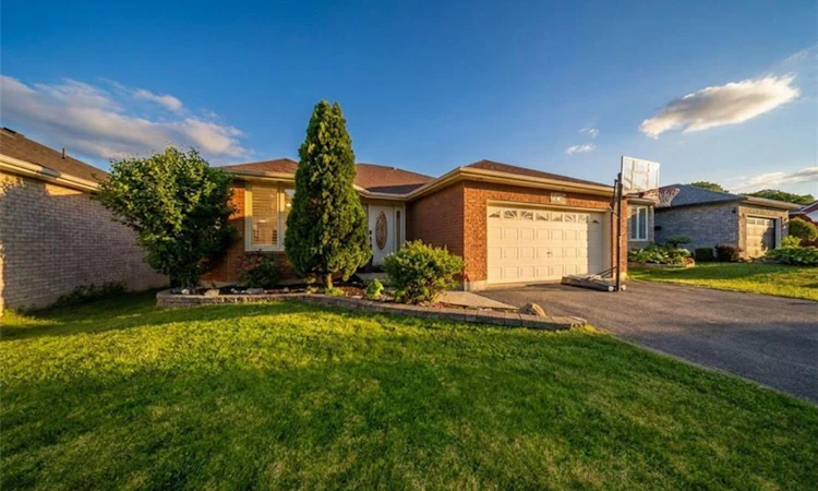 68 Allensgate Drive