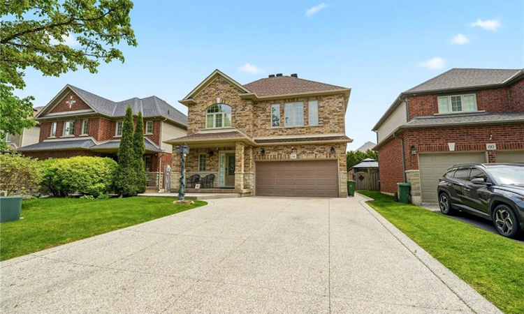 64 Wilbur Drive