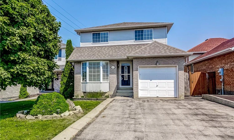 357 Acadia Drive