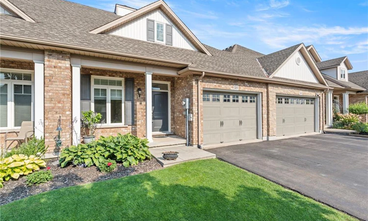 58 Videl Crescent N