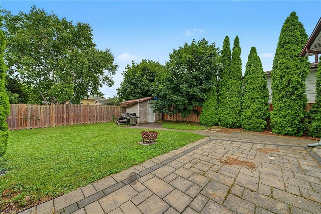 Main-59 Aterno Drive, Hamilton, ON, L9C 5S4 - 17