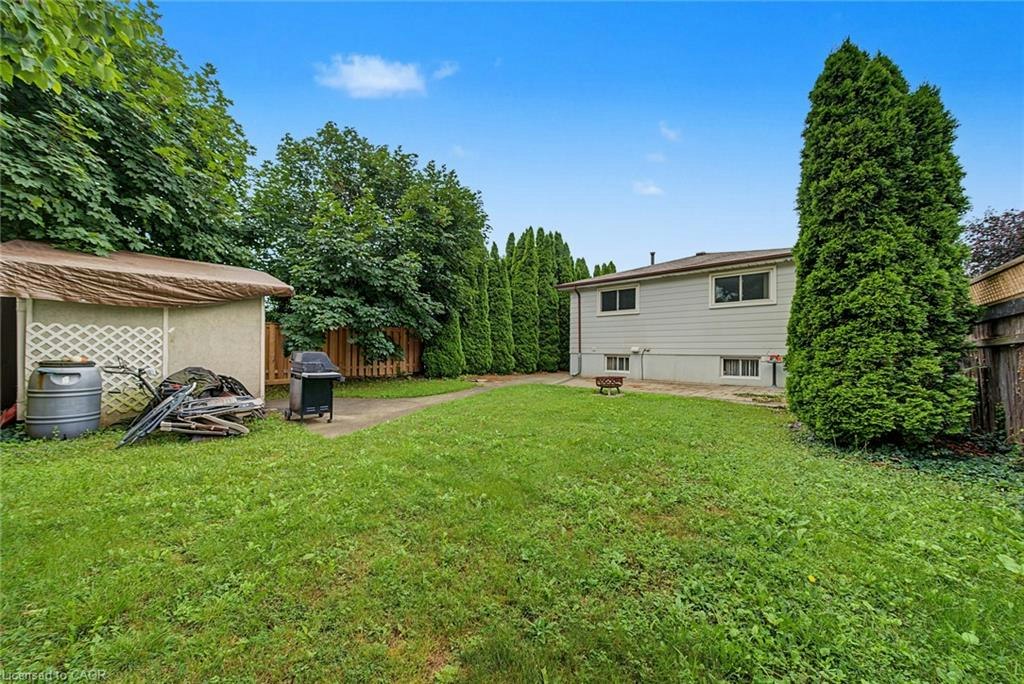 Main-59 Aterno Drive, Hamilton, ON, L9C 5S4 - 18
