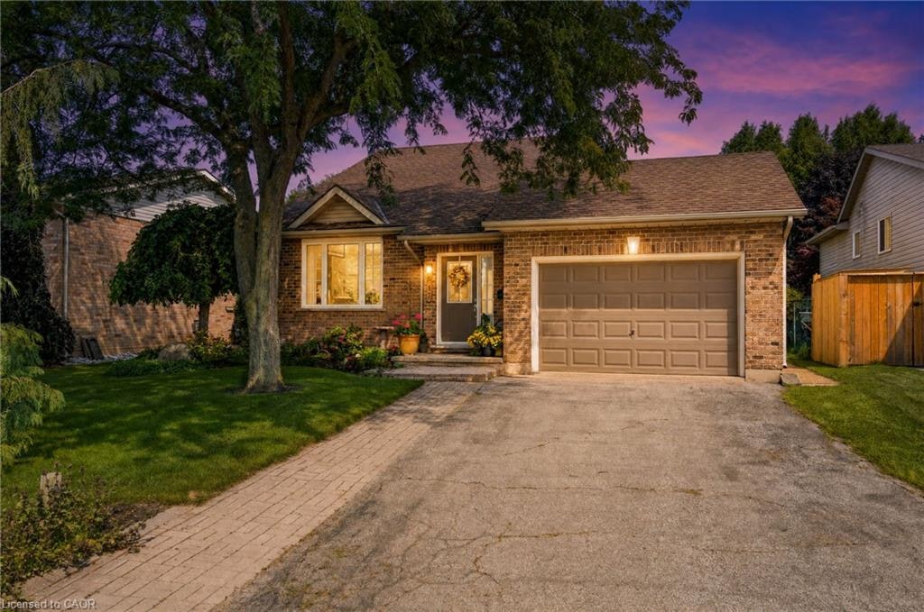 4117 Jordan Road, Lincoln, ON, L0R 1S0