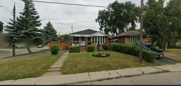 144 Rendell Boulevard, Hamilton, ON, L8T 3P6