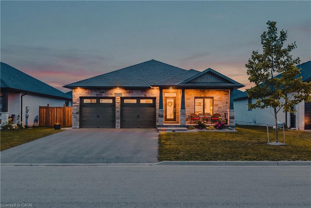 1070 Evans Street W, Listowel, ON, N4W 0J9