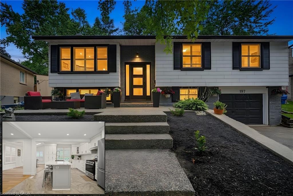 197 Kribs Street, Cambridge, ON, N3C 2L9