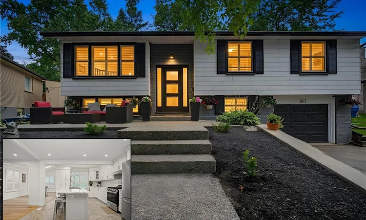 197 Kribs Street