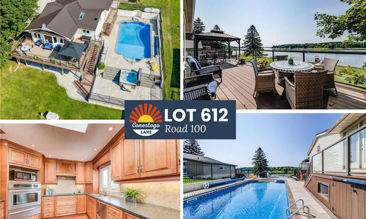 LOT 612 Road 6 E