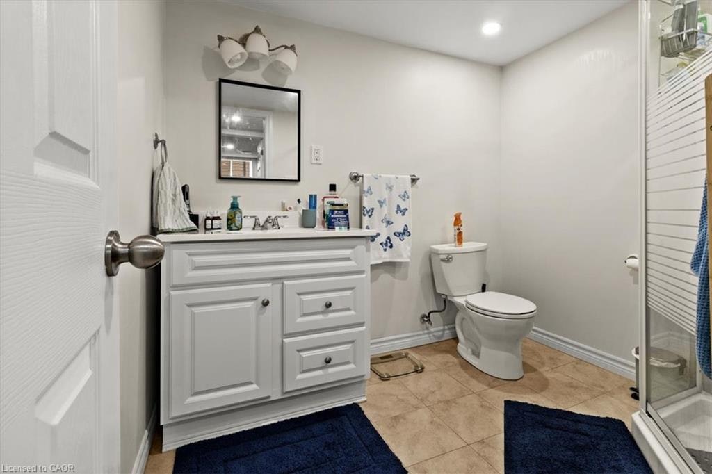 Lower-161 Hoover Crescent, Hamilton, ON, L9A 3H2 - 12