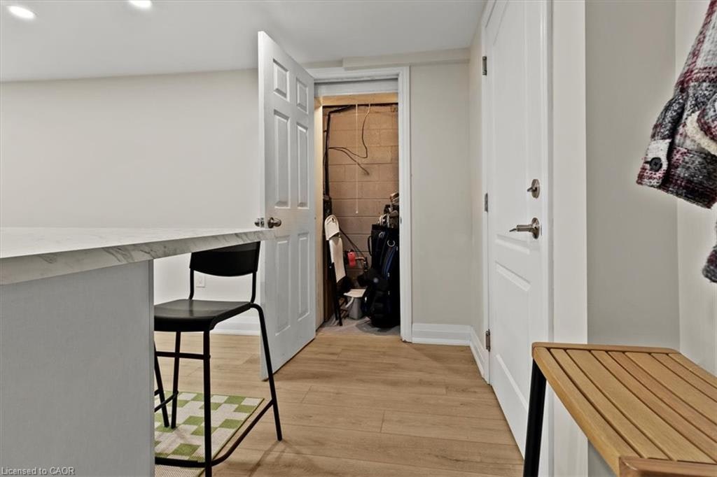 Lower-161 Hoover Crescent, Hamilton, ON, L9A 3H2 - 17
