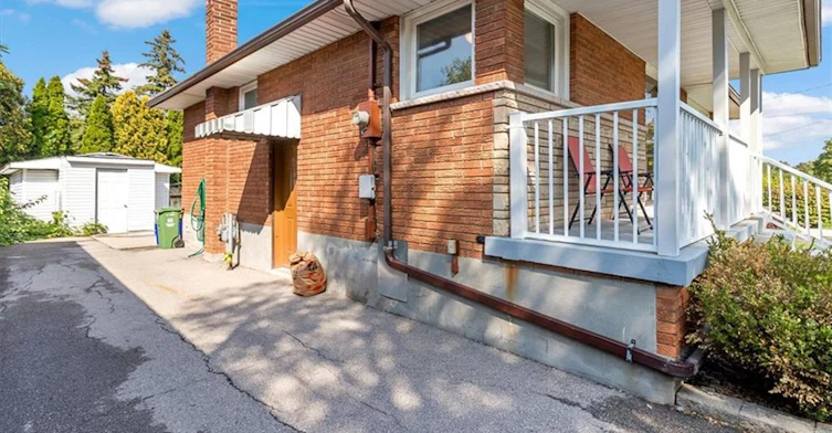 Lower-161 Hoover Crescent, Hamilton, ON, L9A 3H2 - 2