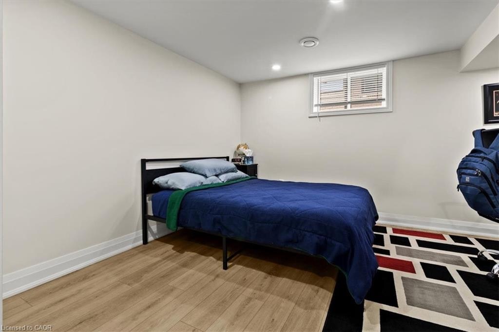 Lower-161 Hoover Crescent, Hamilton, ON, L9A 3H2 - 8
