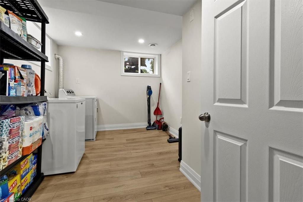 Lower-161 Hoover Crescent, Hamilton, ON, L9A 3H2 - 13