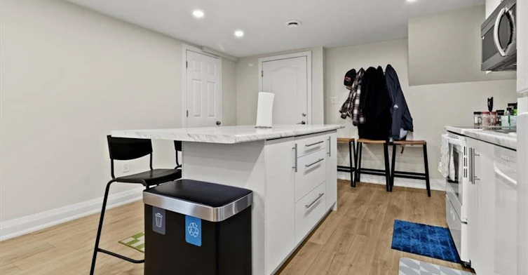 Lower-161 Hoover Crescent, Hamilton, ON, L9A 3H2 - 7