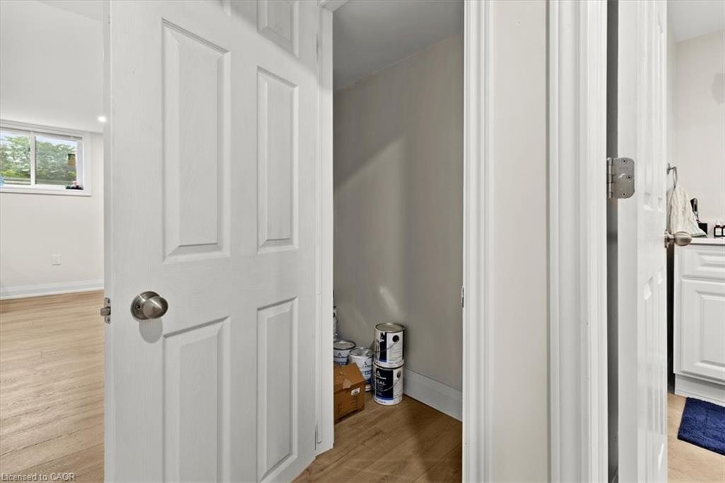 Lower-161 Hoover Crescent, Hamilton, ON, L9A 3H2 - 14