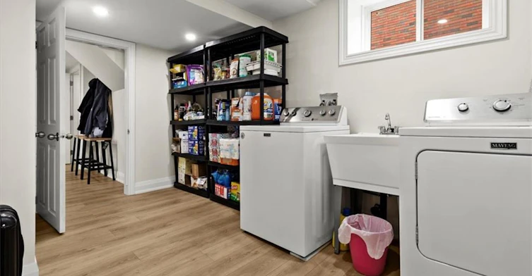 Lower-161 Hoover Crescent, Hamilton, ON, L9A 3H2 - 15