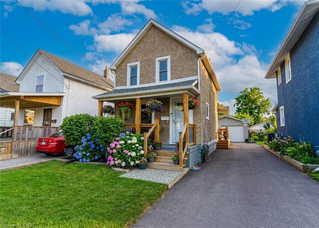 109 Wilton Avenue, Welland, ON, L3C 2A1