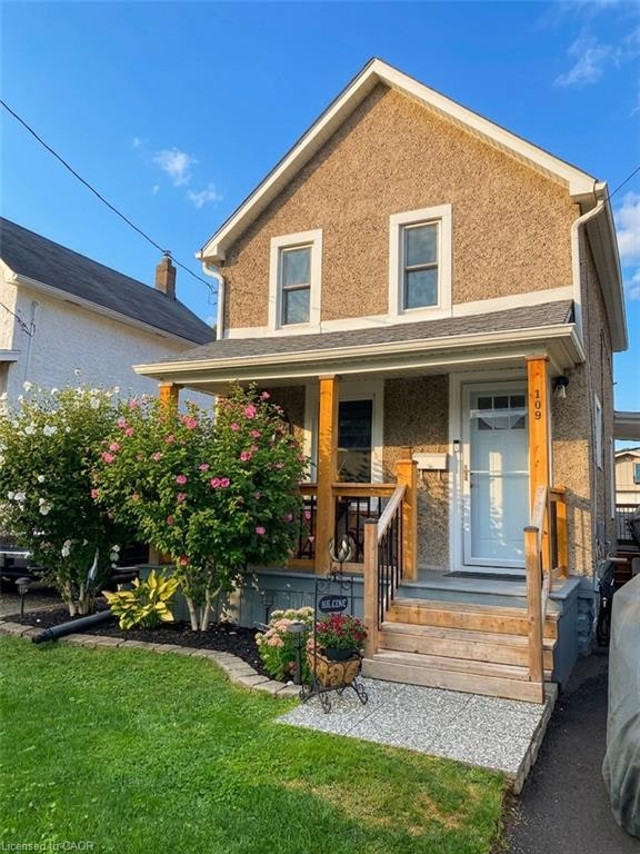109 Wilton Avenue, Welland, ON, L3C 2A1
