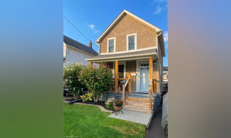 109 Wilton Avenue
