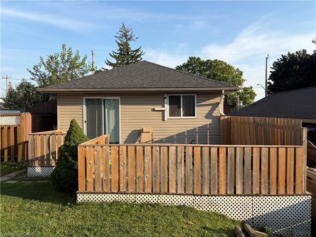 #main-819 John Street, Woodstock, ON, N4S 1R4 - 10