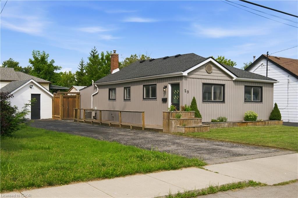 29 Hixon Road, Hamilton, ON, L8K 2B8