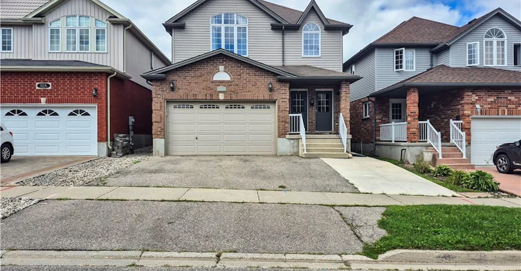 A-128 Udvari Crescent, Kitchener, ON, N2N 3P6